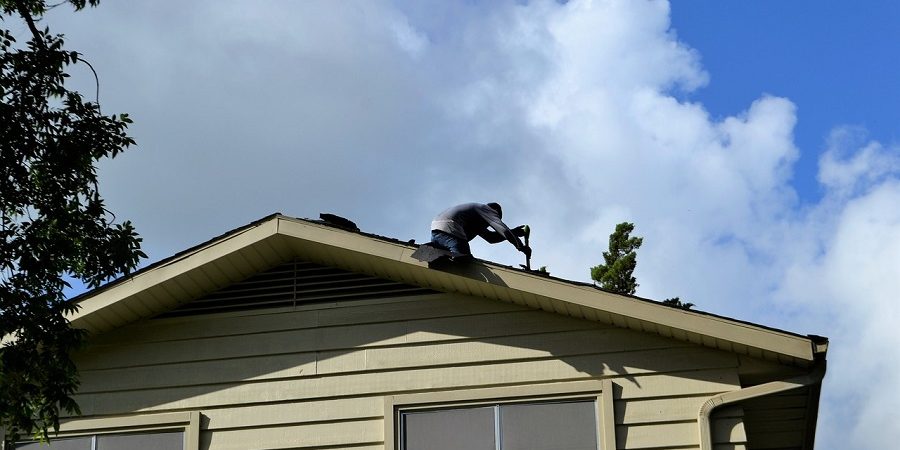 How to Find the Best Boise Roofer